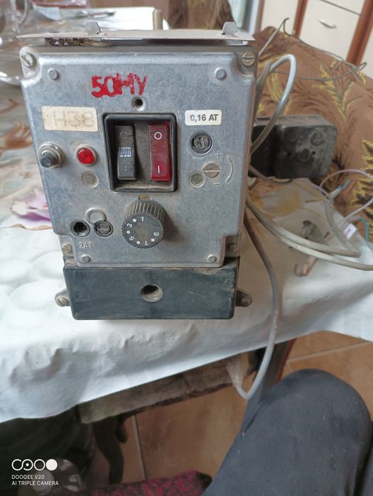 Газовый котёл Вайлант Т4 по запчастям продам