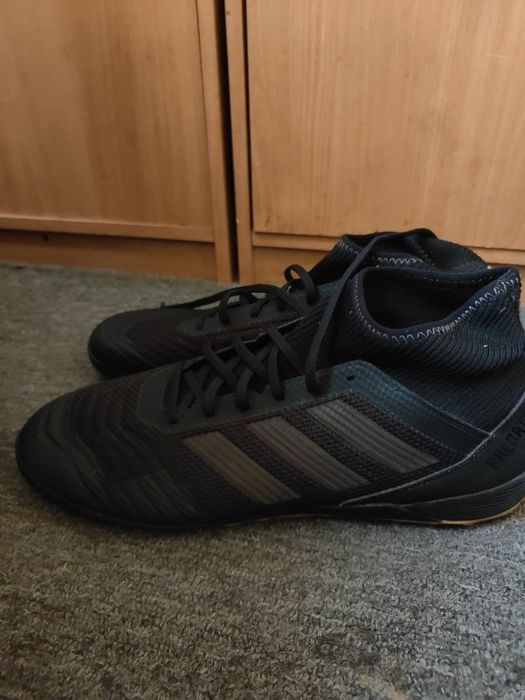 Buty Adidas Predator nowe
