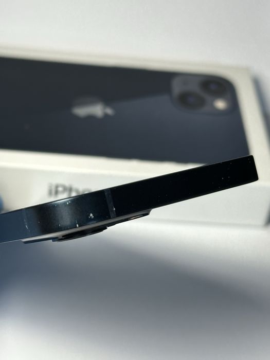 IPhone 13 128GB kondycja 87%