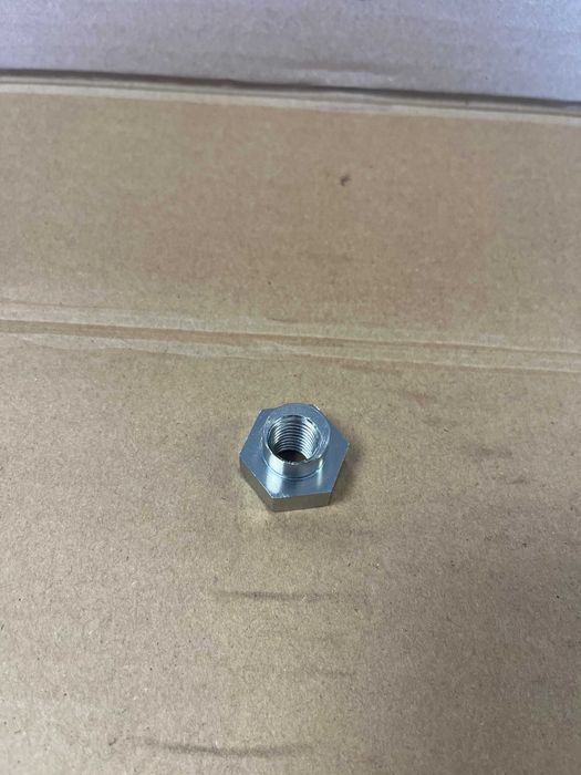 Nakrętka Lemken solitair SW24/16-M12/E1,75