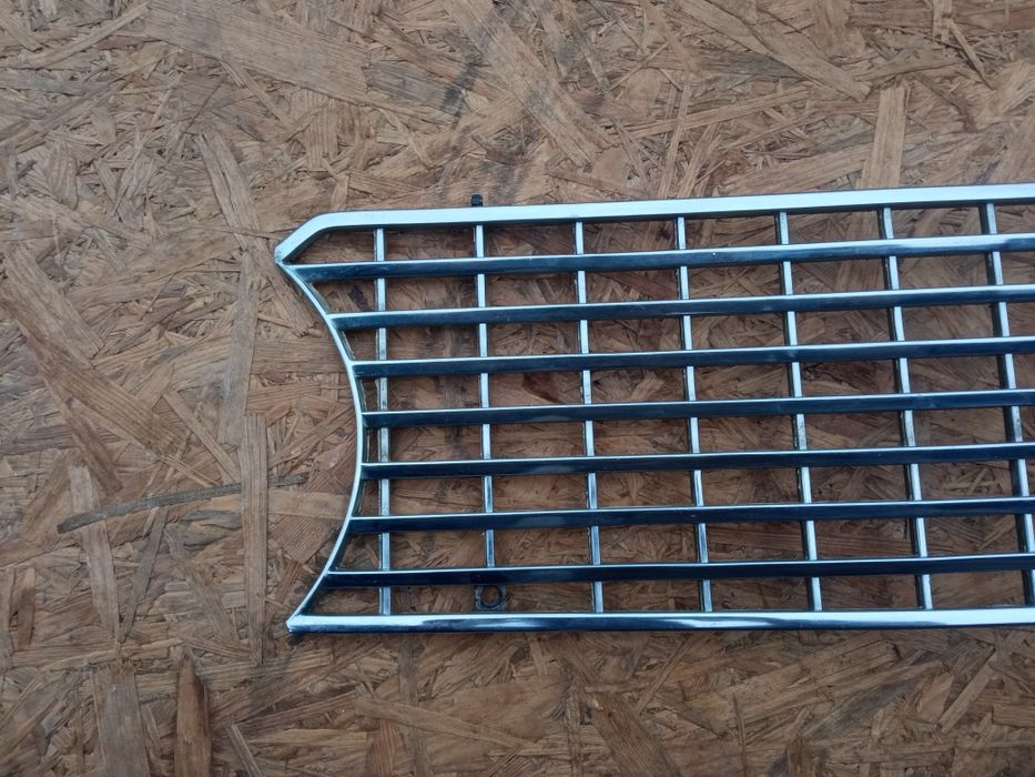 Решітка радіатора