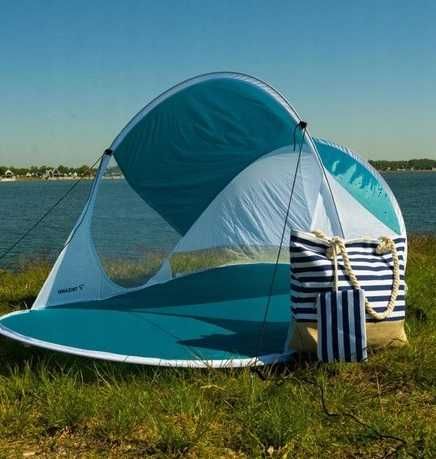 Пляжний намет Trizand 190x120x90см Палатка для дітей та відпочинку