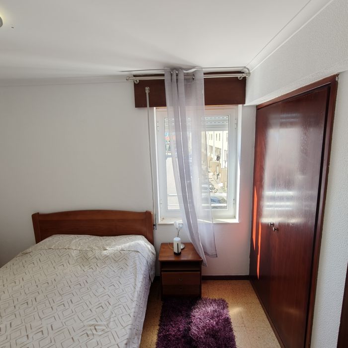 Quarto para alugar