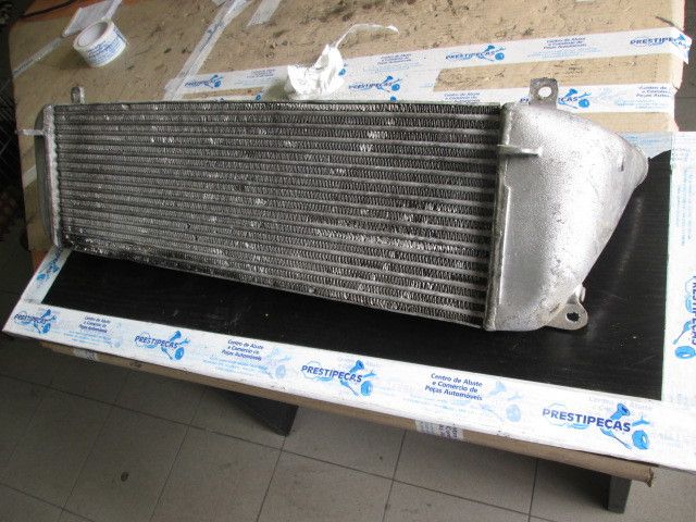 Radiador do intercooler LAND ROVER Range Rover II (P38A)