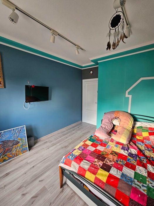 2-кімнатна квартира за адресою вул. Воскресенська (площа 73,7 м²) - Atlanta.ua - фото 13