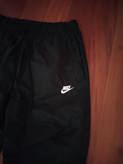 Calças impermeável da marca Nike