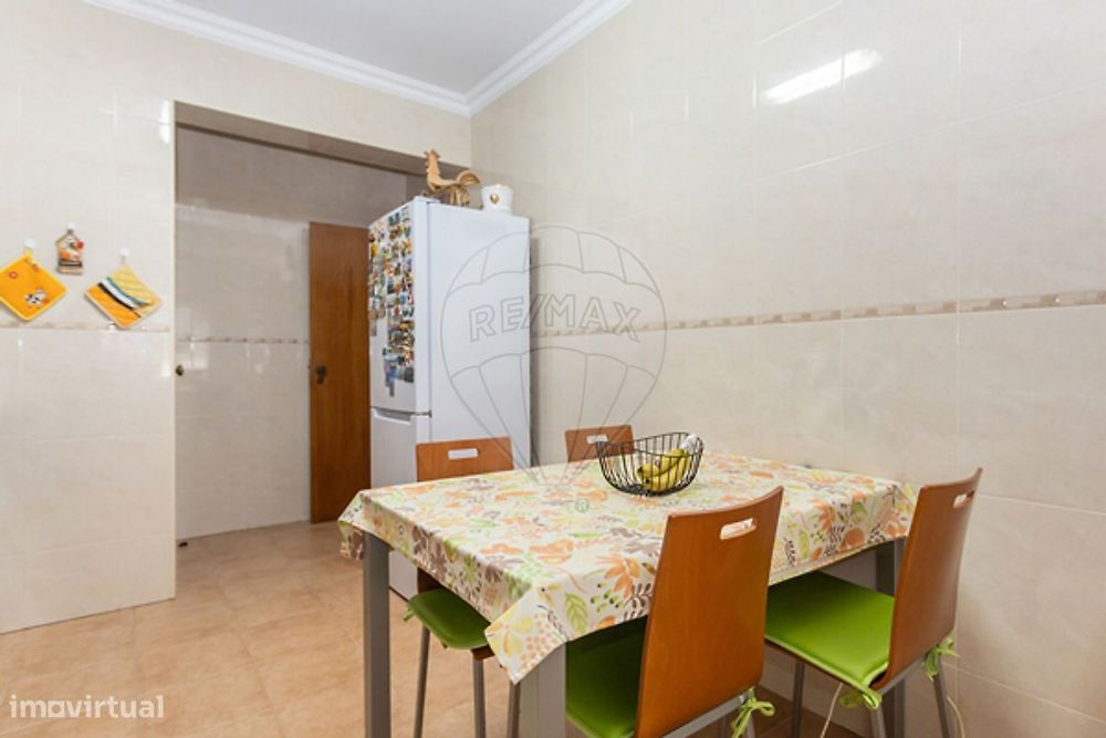 Apartamento T2 para venda