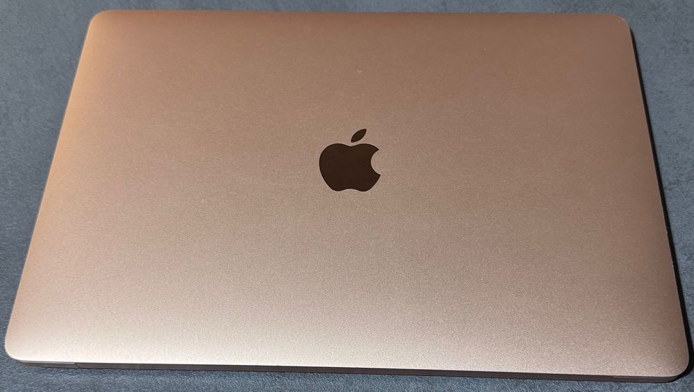 MacBook Air M1 2020 ほぼ新品‼︎ Laptop Apple MacBook Air 13,3