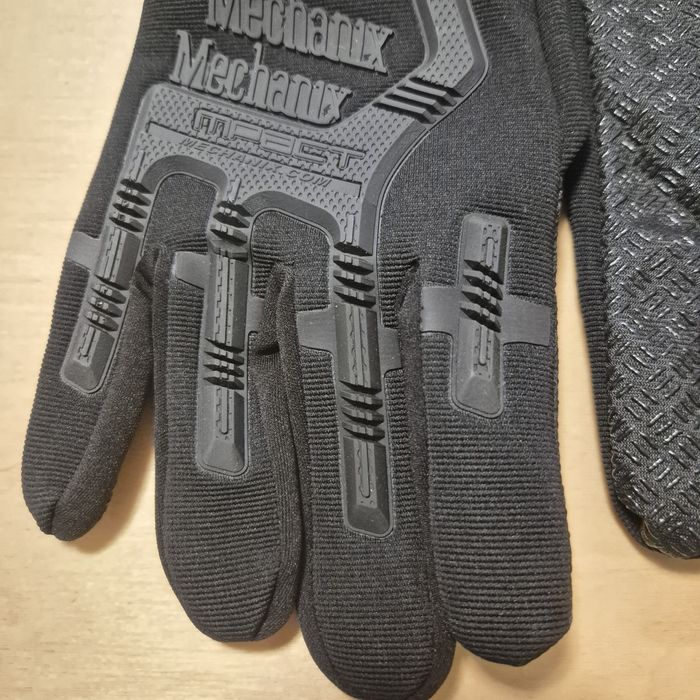 Тактические перчатки Mechanix Wear/ Тактические перчатки/ Перчатки тактические/ Тактичні рукавички/ Рукавиці тактичні/ Mechanix Wear