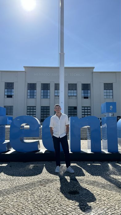 Explicações de Matemática para Ensino Secundário