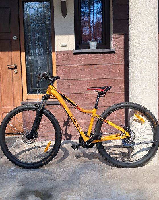 Rower Merida Matts 15 jak nowy