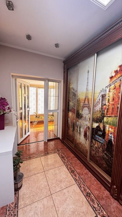 Здам 3 х кімнатну квартиру з АО по вул Бердичівській від 1 місяця