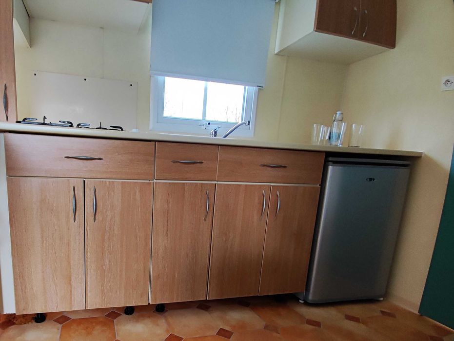 Mobil Home T2 - Oportunidade  TOP FAMILIAR E TODA EQUIPADA