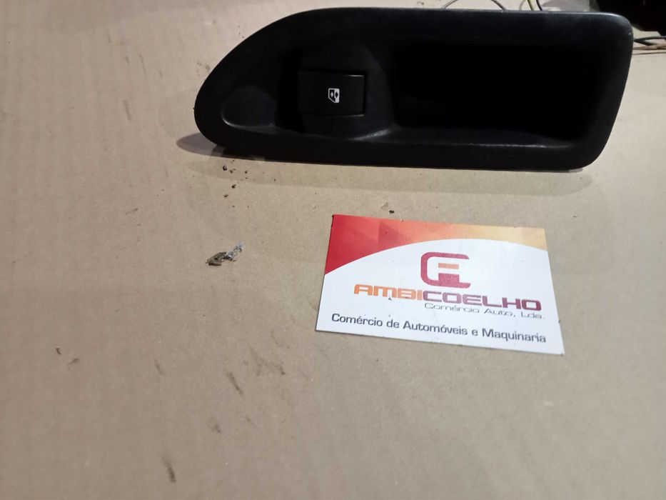 REF214 botoes renault