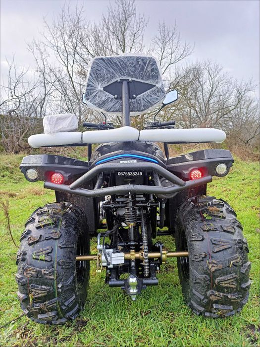 Квадроцикл LINHAI Z-250 EFI*4х2*Доставка-О*16к.с.*Різні КОЛЬОРИ!