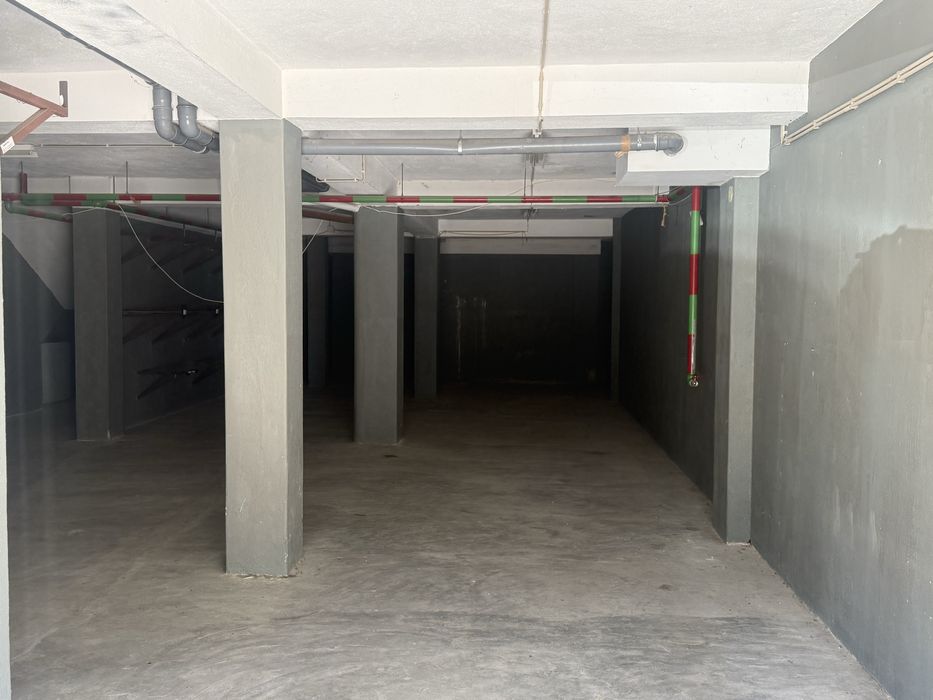 Garagem Marisol - Charneca da Caparica