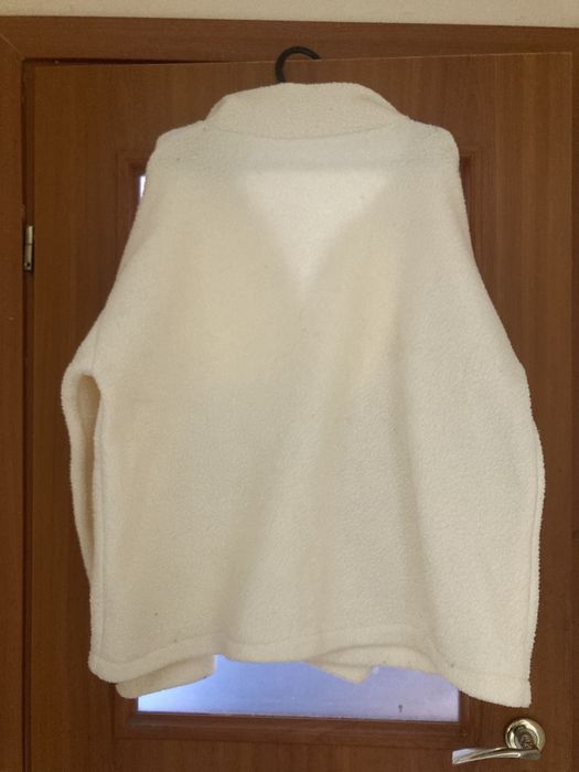 Куртка тедді весняна