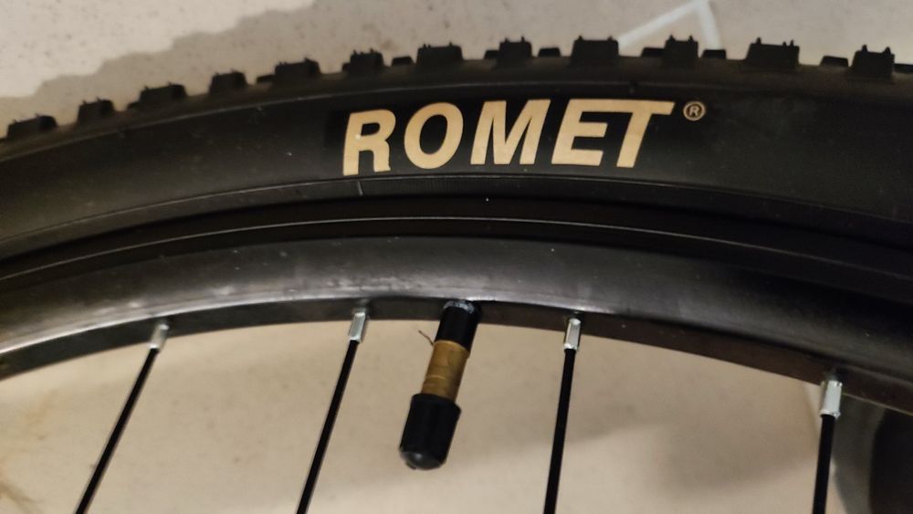 Rower Romet Rambler R7.1