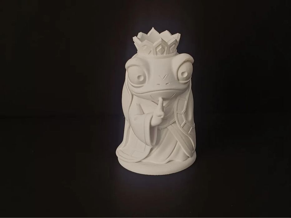 The Rat Demon from the film "The Little Demon of Mount Langlang"64553045581185120