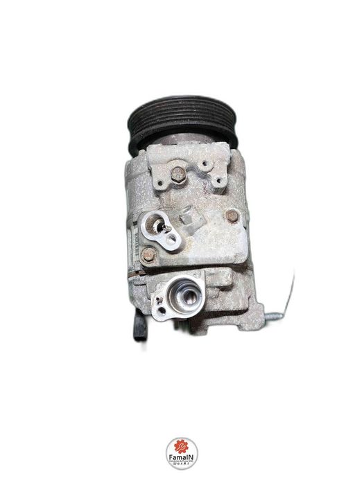 Compressor Ar Condicionado VW GOLF VI 1.4 TSI (118 kW / 160 cv) [10.2008 - 11.2012]
