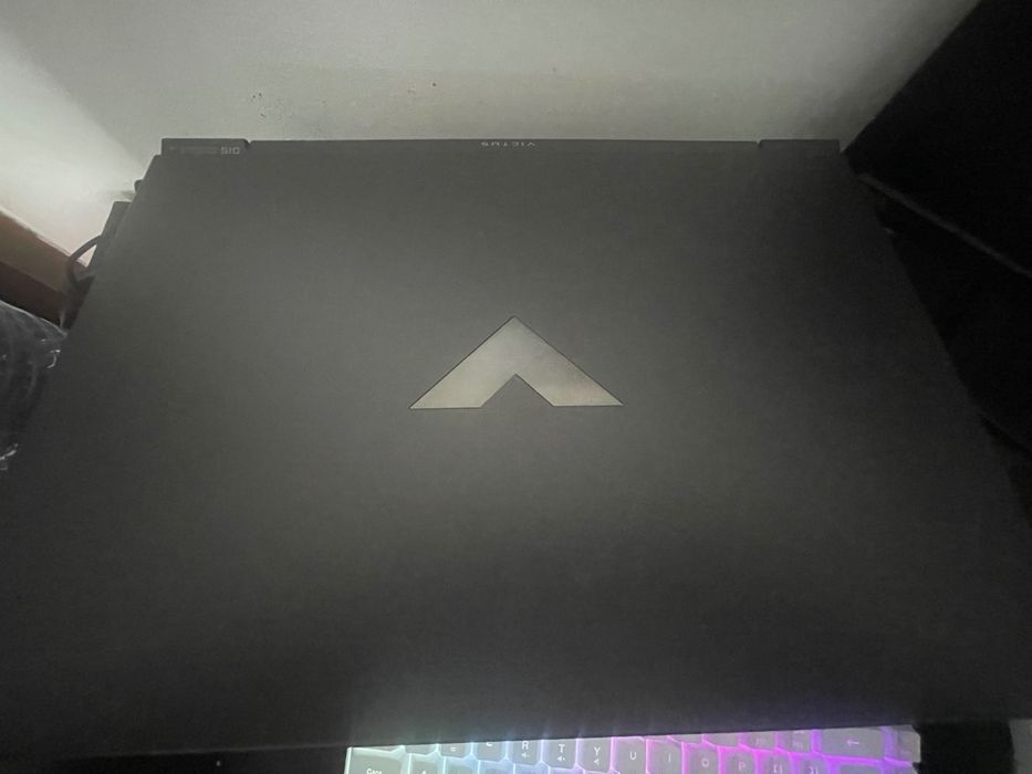 laptop da victus