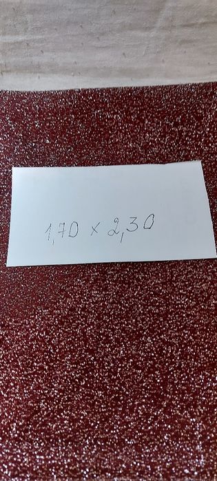 Продам тканину з люрексом