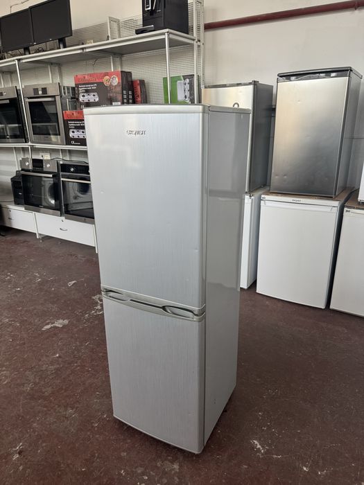 Lodówka EXQUISIT  144cm. Szer. 48cm. Gwarancja. Transport