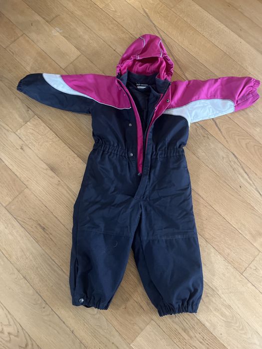 Hally hansen 92 kombinezon zimowy