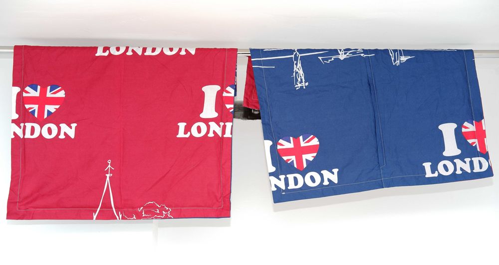 Постельное бельё