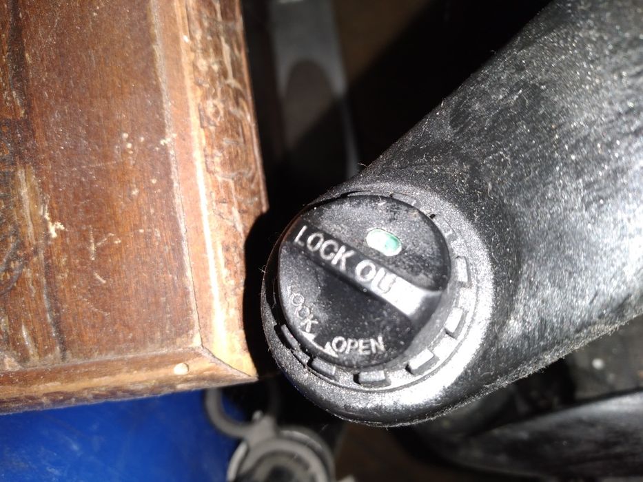 Várias peças btt , bicicletas r26