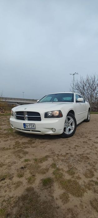 Dodge Charger Dodge Charger 2010 V6 3,5L