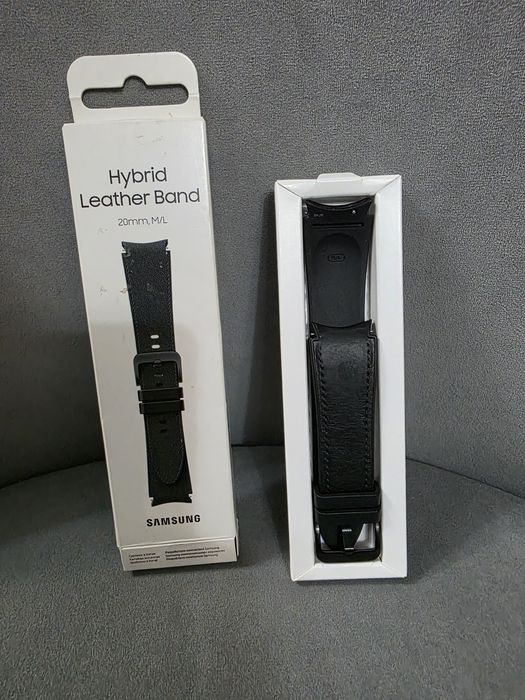 Ремені для Samsung watch 4, 5, 6, 7  22, 20 mm