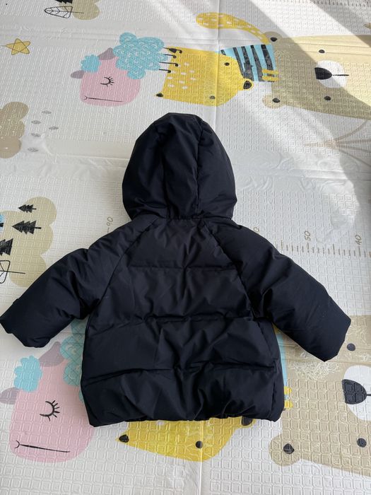 Дитяча куртка Zara