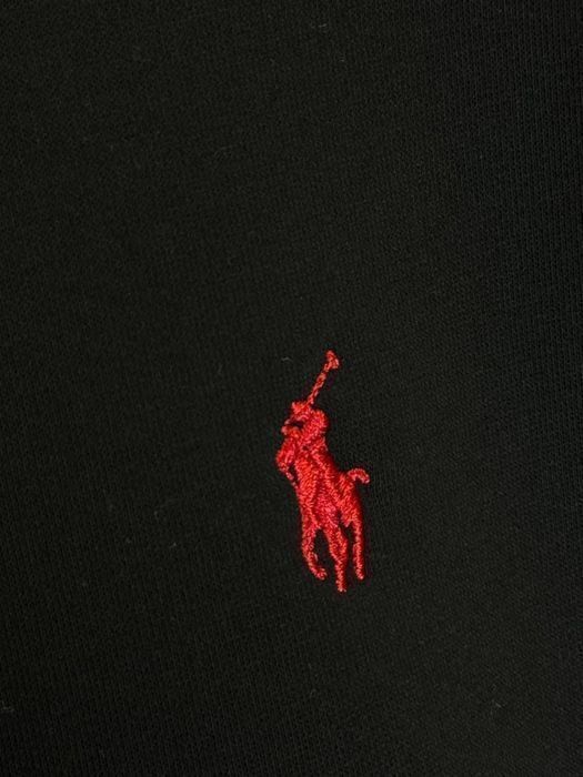 MEGA SALE -40%! Мужской спортивный костюм POLO Ralph Lauren флис зима