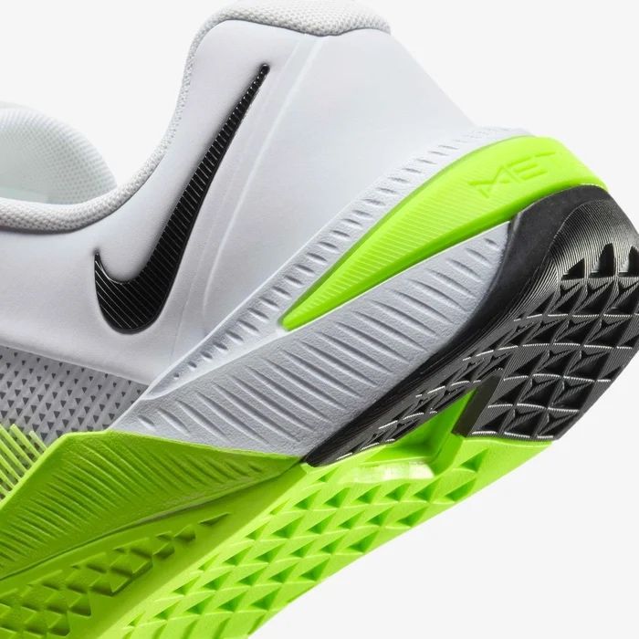 Оригінальні кросівки NIKE METCON 10 (HJ1875-101) | Нові!