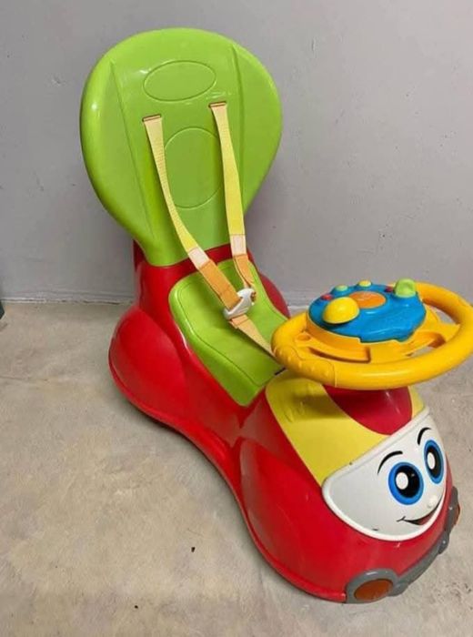 Bicicletas  e triciclos bebés e crianças