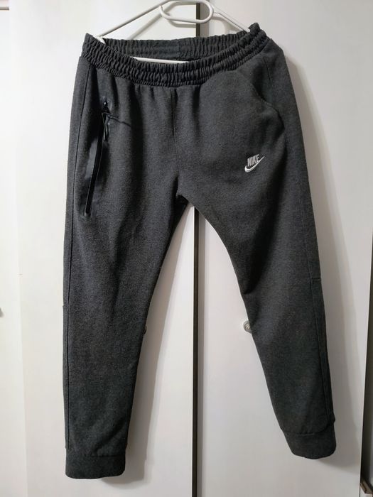 spodnie dresowe Adidas S