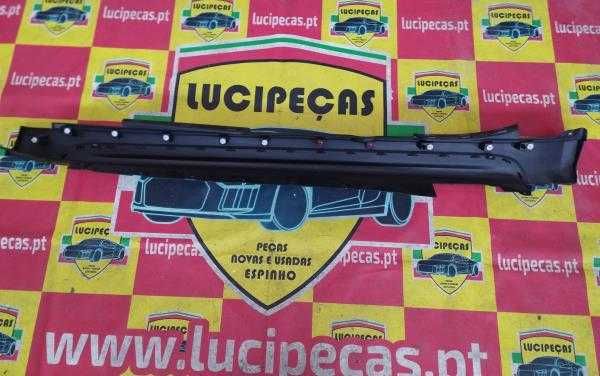 Embaladeiras MINI COOPER S 07-15 l 130985