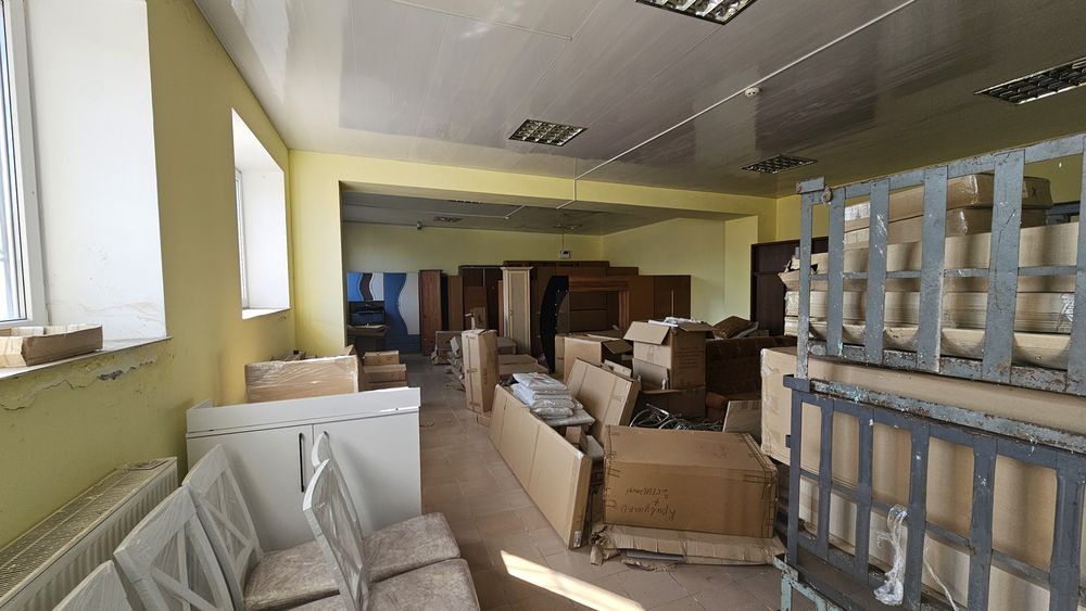 Комерційна нерухомість за адресою вул. Капеланська (площа 140,8 м²) - Atlanta.ua - фото 4