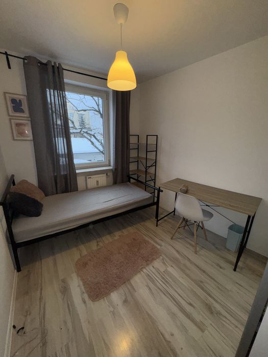 Mieszkanie – Lublin, Śródmieście - Widok 5