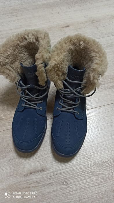 Черевики UGG дитячі р. 34