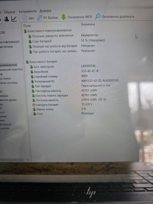 Ноутбук HP ENVY x360  R5-2500U/12 Gb/Radeon Vega 8