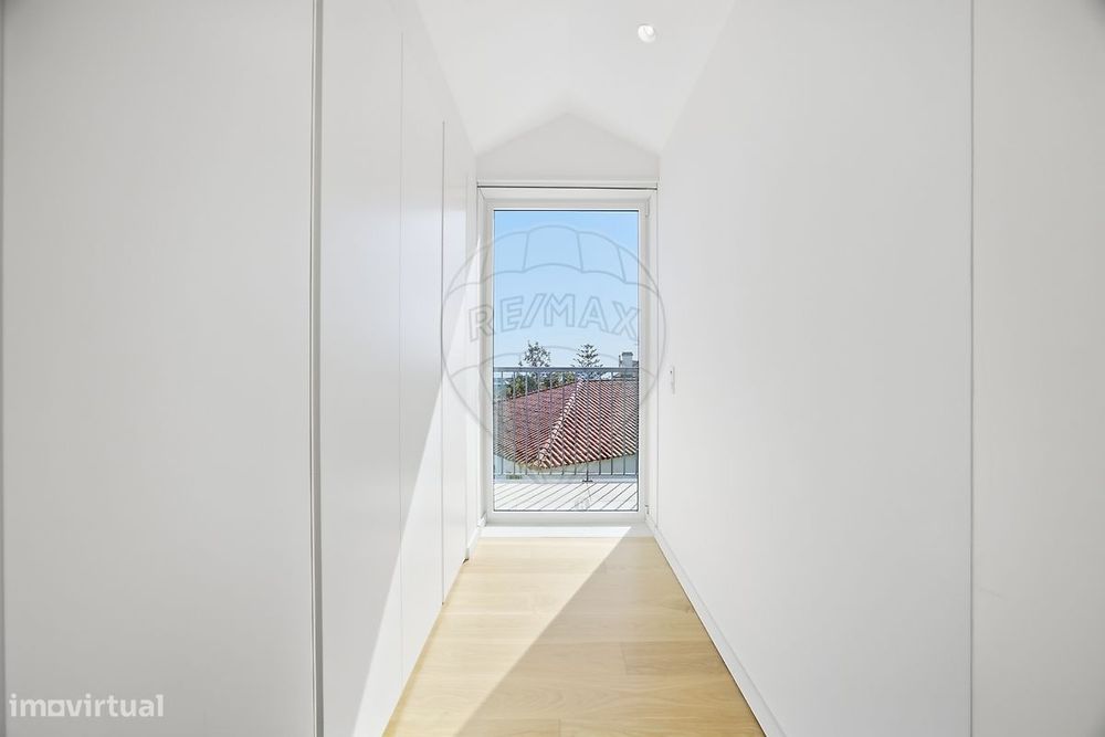 Apartamento T2 para venda