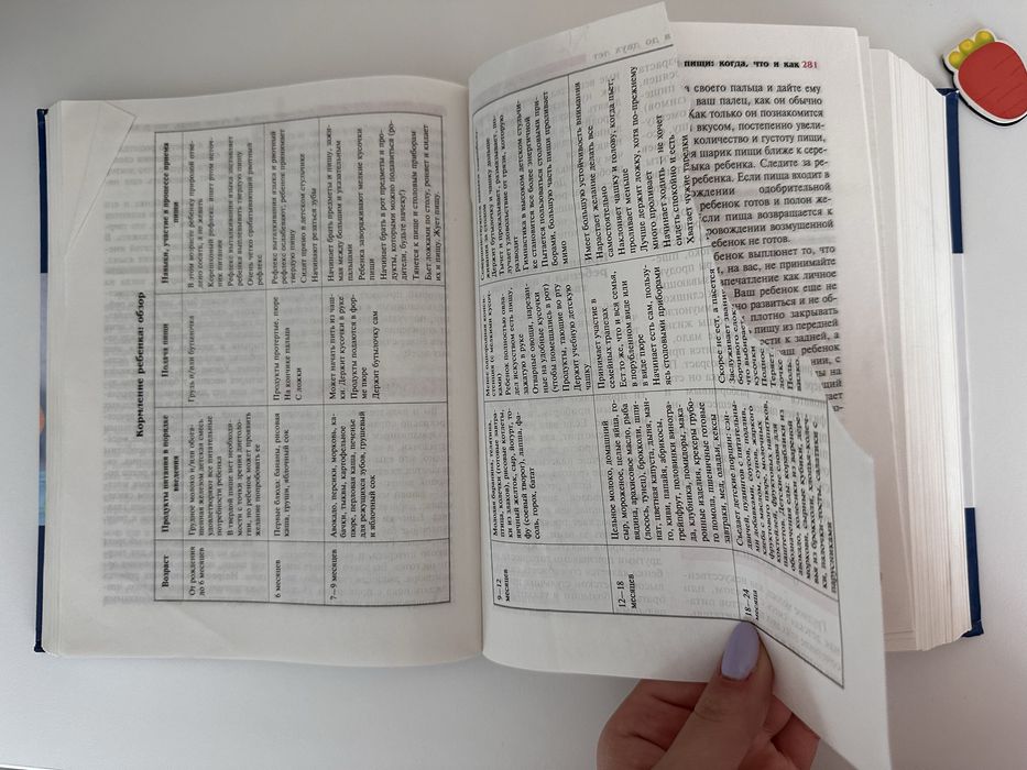 Ваш малыш, 2-е издание, Сирс