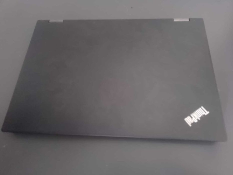 Lenovo Thinkpad L13 yoga gen 2 com AVARIA