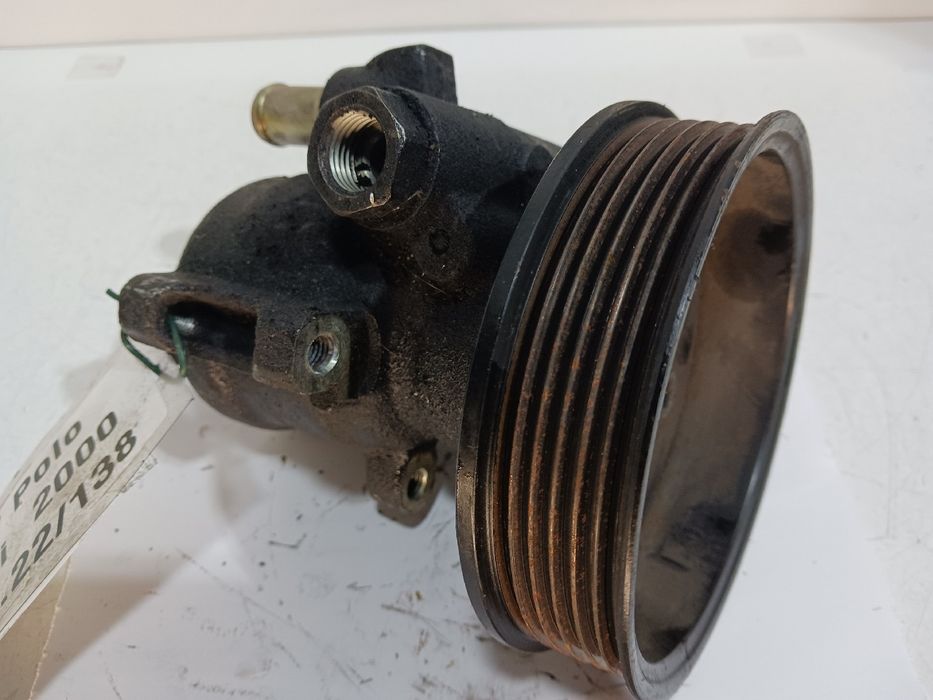 Bomba de direção SEAT Ibiza II (6K1)