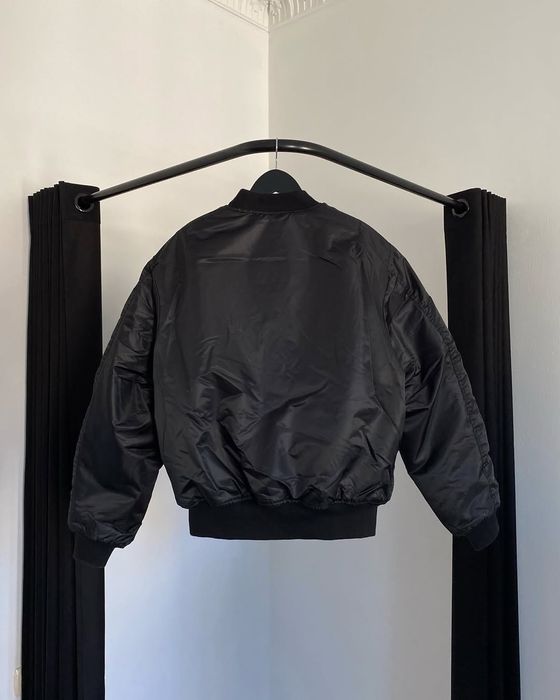 ‼️снова в наличии‼️: BOMBER базовый, alpha industries, бомбер, куртка