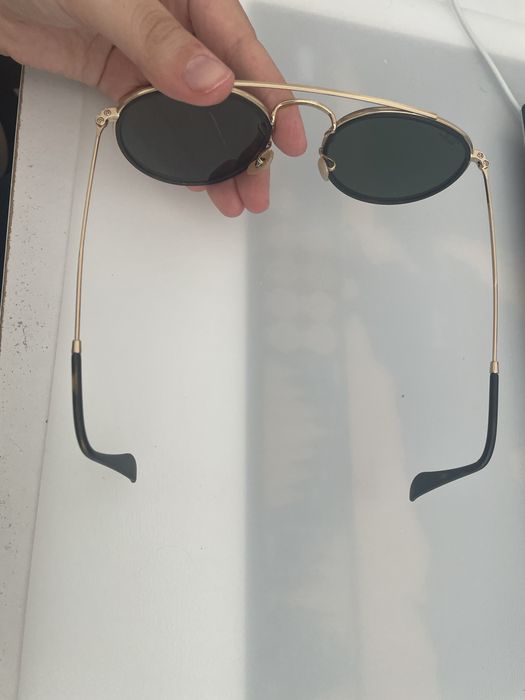 Óculos Escuros Ray-ban