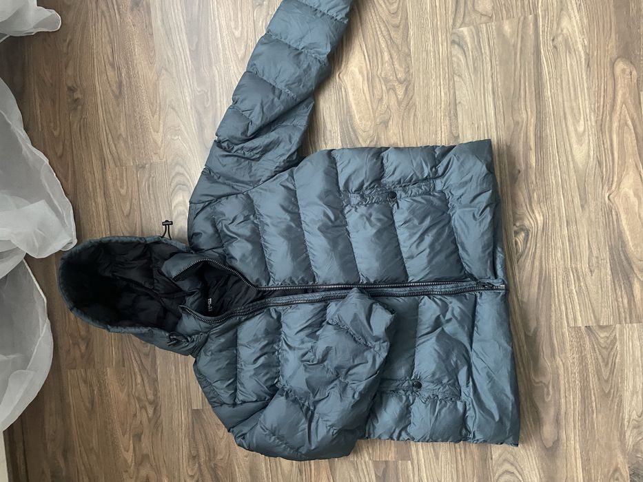 Демисезонна куртка