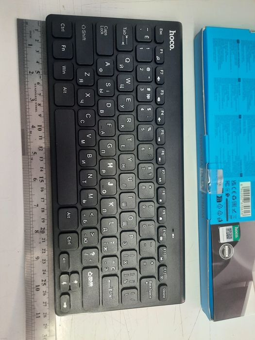 Клавіатура бездротова Hoco GM70